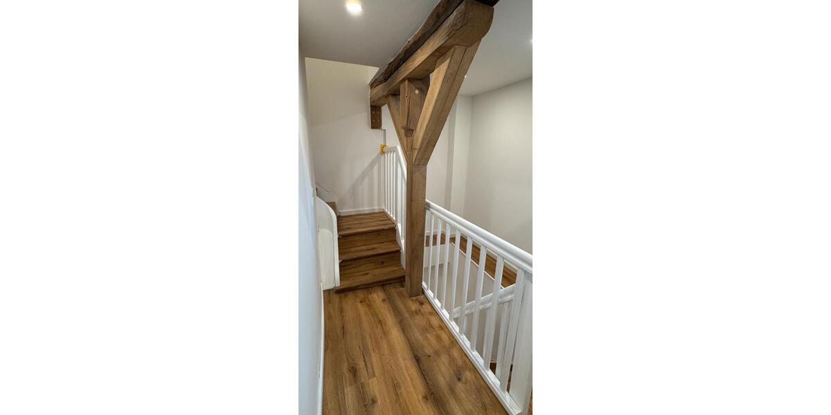 Reihenhaus Bad Kissingen - 3 Zimmer, 64 m&sup2;, 179.400&euro; | Angebot:26545599