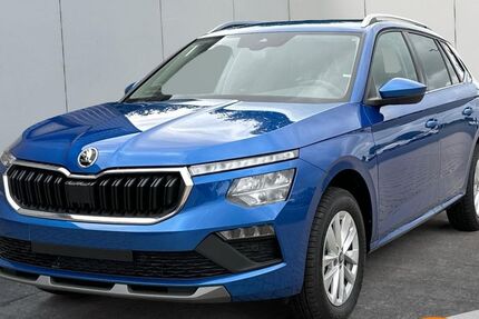 Skoda Kamiq 5.120 km 28.780 € Buchholz 21244