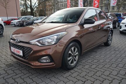 Hyundai i20 124.655 km 9.990 &euro; Rostock 18146