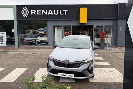 Renault Clio 12.250 km 20.990 &euro; Emstek-West 49685