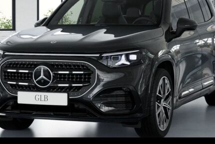 Mercedes-Benz GLB 200 9.900 km 54.900 &euro; Bremen 28329