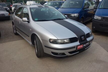 Seat Leon 199.000 km 2.490 € Ronneburg 07580