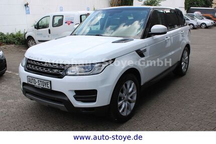 Land Rover Range Rover Sport 212.481 km 14.999 &euro; Hagen 58095