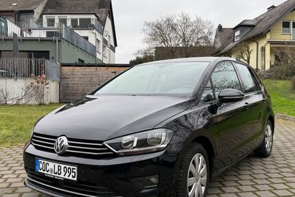 VW Golf Sportsvan 128.000 km 11.799 &euro; Ellenz-Poltersdorf 56821