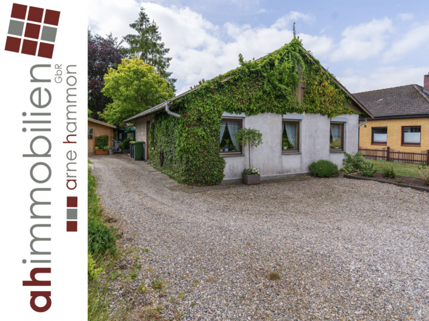 Haus zum Kaufen in Wanderup 599.000 € 383 m²