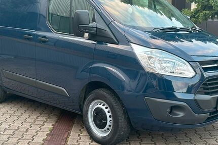 Ford Transit Custom 116.000 km 12.490 € Pfullingen 72793