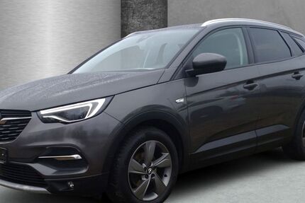 Opel Grandland (X) 104.200 km 16.990 &euro; Parchim 19370