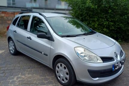 Renault Clio 131.350 km 3.500 &euro; Gardelegen 39638