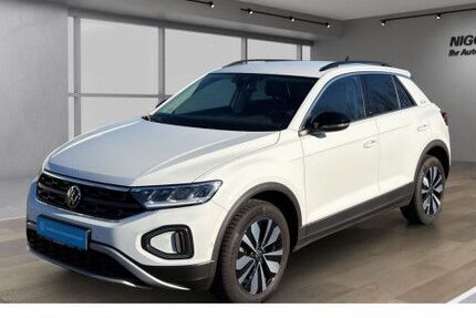 VW T-Roc 6.601 km 24.390 &euro; Salzkotten 33154