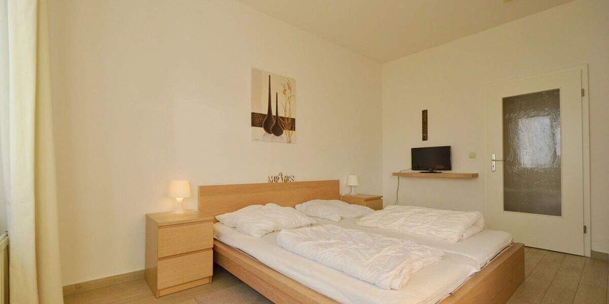 Etagenwohnung Göhren - 3 Zimmer, 78 m&sup2;, 329.000&euro; | Angebot:24827776
