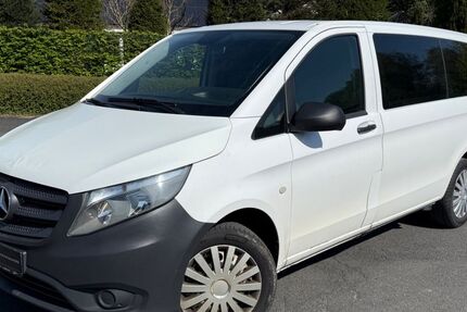 Mercedes-Benz Vito 499.999 km 9.700 &euro; Soest 59494