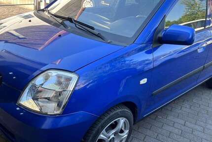 Kia Picanto 134.377 km 2.299 &euro; Hiddenhausen 32120