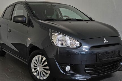 Mitsubishi Space Star 53.000 km 4.699 &euro; Köln 50827