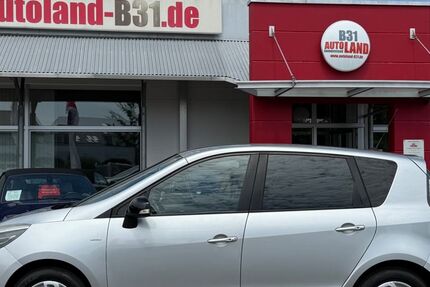 Renault Scenic 239.750 km 3.883 &euro; Immenstaad 88090