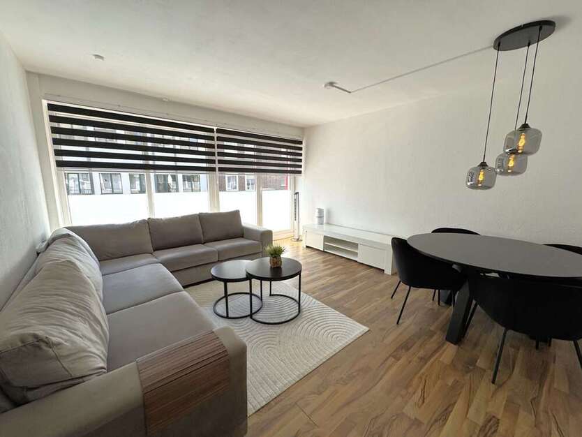 Wohnung zum Mieten in Emmerich am Rhein 550 € 72 m²