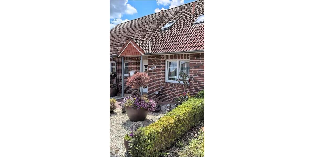 Einfamilienhaus Aurich - 4 Zimmer, 94 m&sup2;, 1.000&euro; | Angebot:25269581