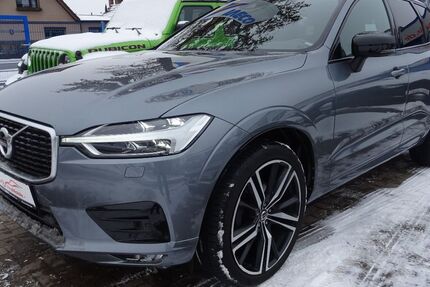 Volvo XC60 62.788 km 32.770 &euro; Wittenberge 19322