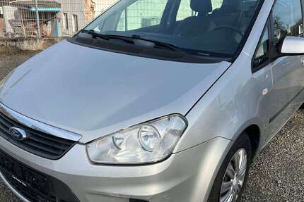 Ford C-Max 122.000 km 3.499 &euro; Olpe 57462