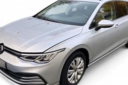 VW Golf 80.330 km 19.999 &euro; Ergolding 84030