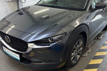 Mazda CX-30 45.908 km 26.290 &euro; Marschacht 21436