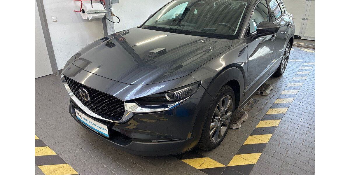 Mazda CX-30 45.908 km 26.290 &euro; Marschacht 21436