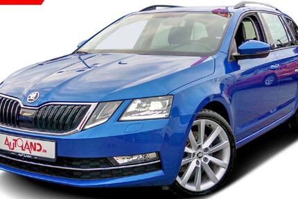 Skoda Octavia 74.500 km 22.890 &euro; Leipzig 04209