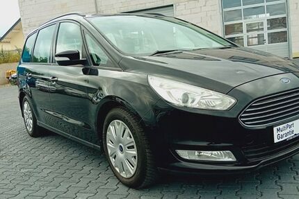 Ford Galaxy 159.920 km 12.980 &euro; Ingelheim 55218
