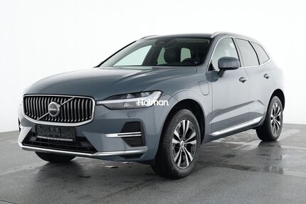 Volvo XC60 31.766 km 36.710 &euro; Eschborn 65760