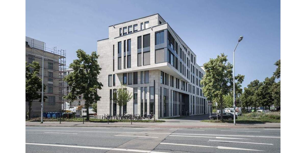 Gewerbeobjekt Darmstadt Darmstadt-West - 4.076&euro; | Angebot:26682124