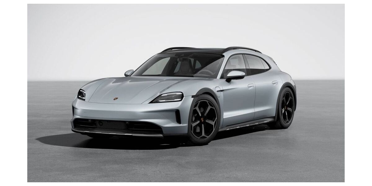 Porsche Taycan 25.280 km 89.980 &euro; Offenburg 77652