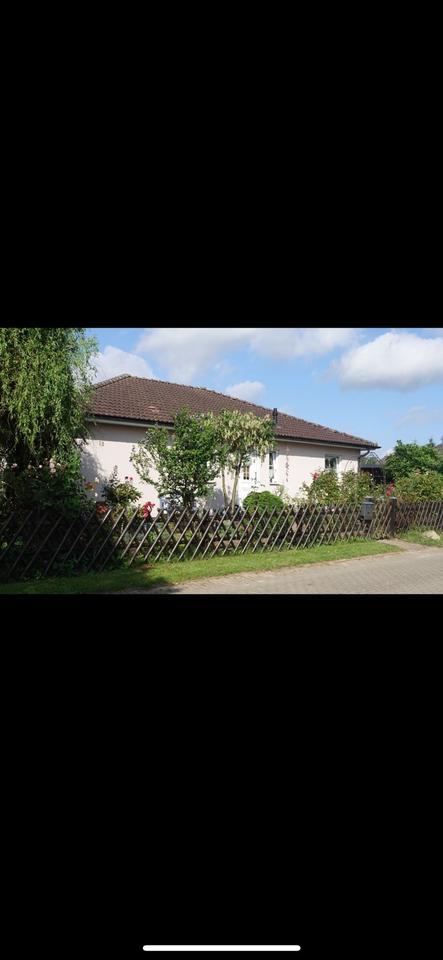 Charmantes Einfamilienhaus