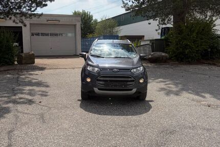 Ford EcoSport 147.312 km 5.999 &euro; Barsbüttel 22885