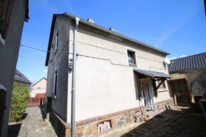 Einfamilienhaus Trebsen/Mulde / Altenhain Altenhain - 6 Zimmer, 104 m&sup2;, 125.001&euro; | Angebot:26418748