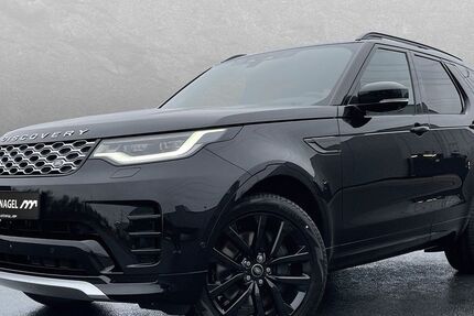Land Rover Discovery 4.000 km 69.990 &euro; Essen 45141