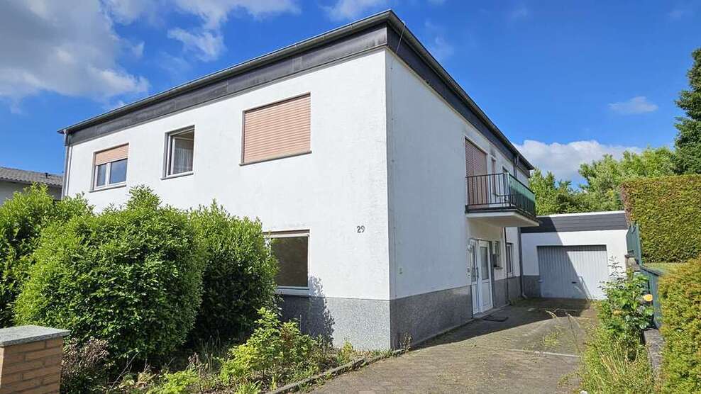 Wohnung zum Mieten in Reiskirchen 780 € 92 m²