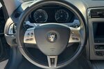 Jaguar XK Cabriolet 4.2 V8*PDC*Memory*Navi*Leder*Xenon 132.000 km 18.490 &euro; Nidderau 61130