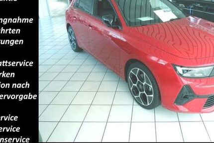 Opel Astra 2.500 km 26.250 &euro; Isernhagen 30916