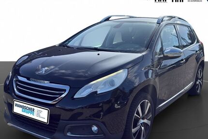 Peugeot 2008 97.300 km 5.800 &euro; Wilhelmshaven 26389
