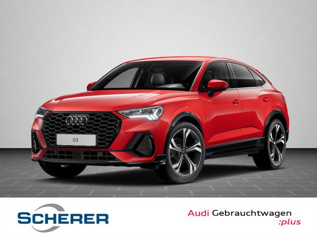 Audi Q3 6.198 km 45.900 &euro; Ludwigshafen 67063