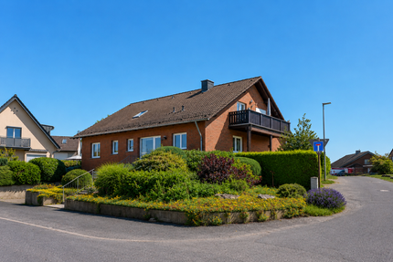 Haus Siegburg - 7 Zimmer, 207 m&sup2;, 600.000&euro; | Angebot:26981389