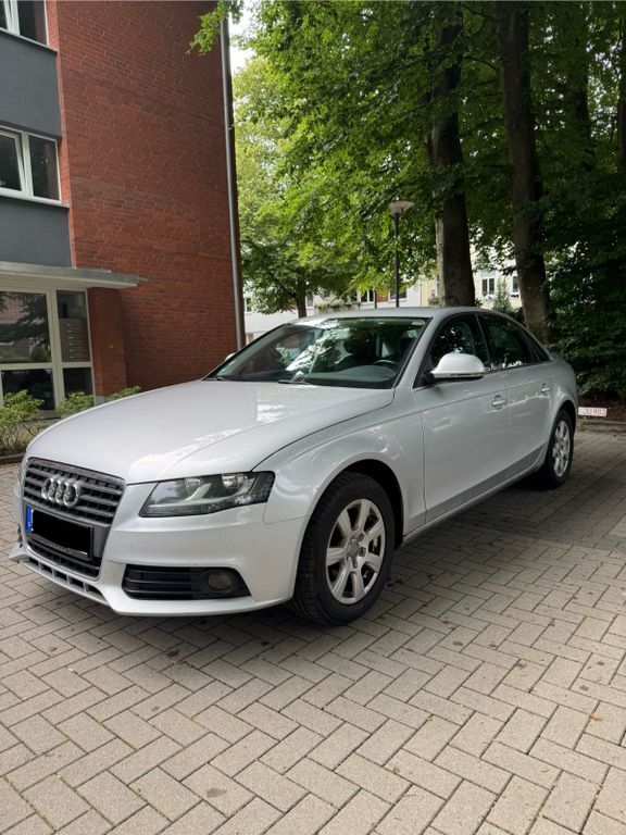 Audi A4 165.800 km 3.750 € Hamburg 22047