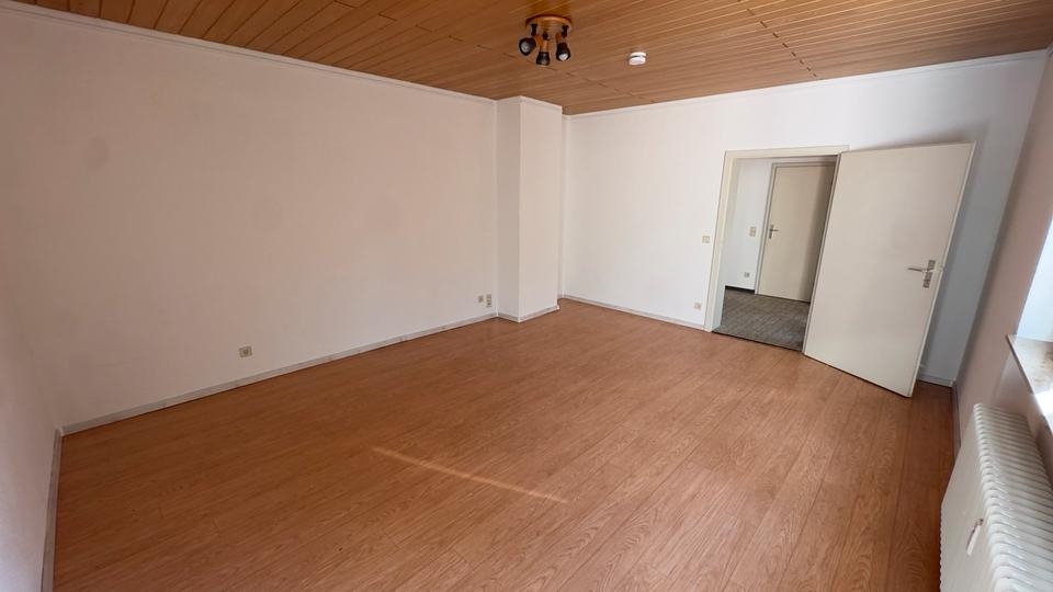 Erdgeschoßwohnung Pforzheim - 1.5 Zimmer, 42 m&sup2;, 600&euro; | Angebot:26517735