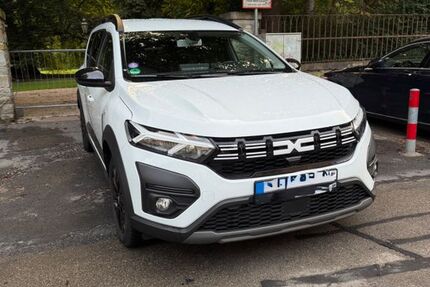 Dacia Jogger 26.000 km 19.500 € Hochheim 65239