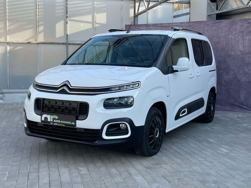 Berlingo