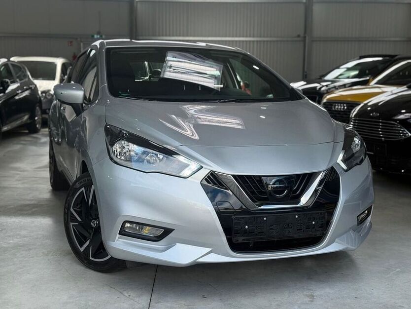 Micra