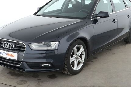 Audi A4 96.083 km 16.290 &euro; Dresden 01187
