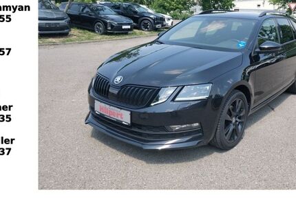 Skoda Octavia 88.283 km 18.440 &euro; Treuchtlingen-Wettelsheim 91757