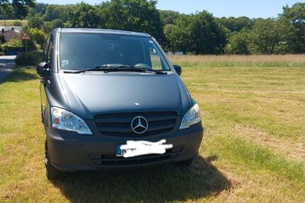 Mercedes-Benz Vito 318.000 km 9.500 &euro; Koblenz 56077
