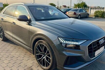 Audi Q8 112.800 km 54.500 &euro; Pfaffenhofen an der Ilm 85276