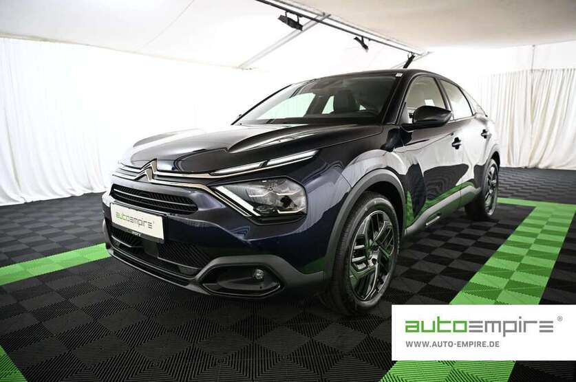 Citroen C4 21.030 km 15.490 € Butzbach 35510